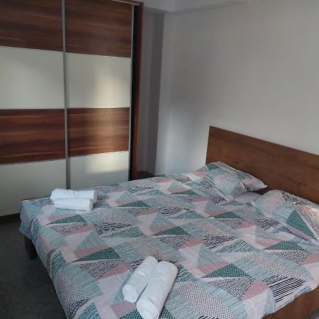 Apartment Rafaello 포르토로즈 외부 사진