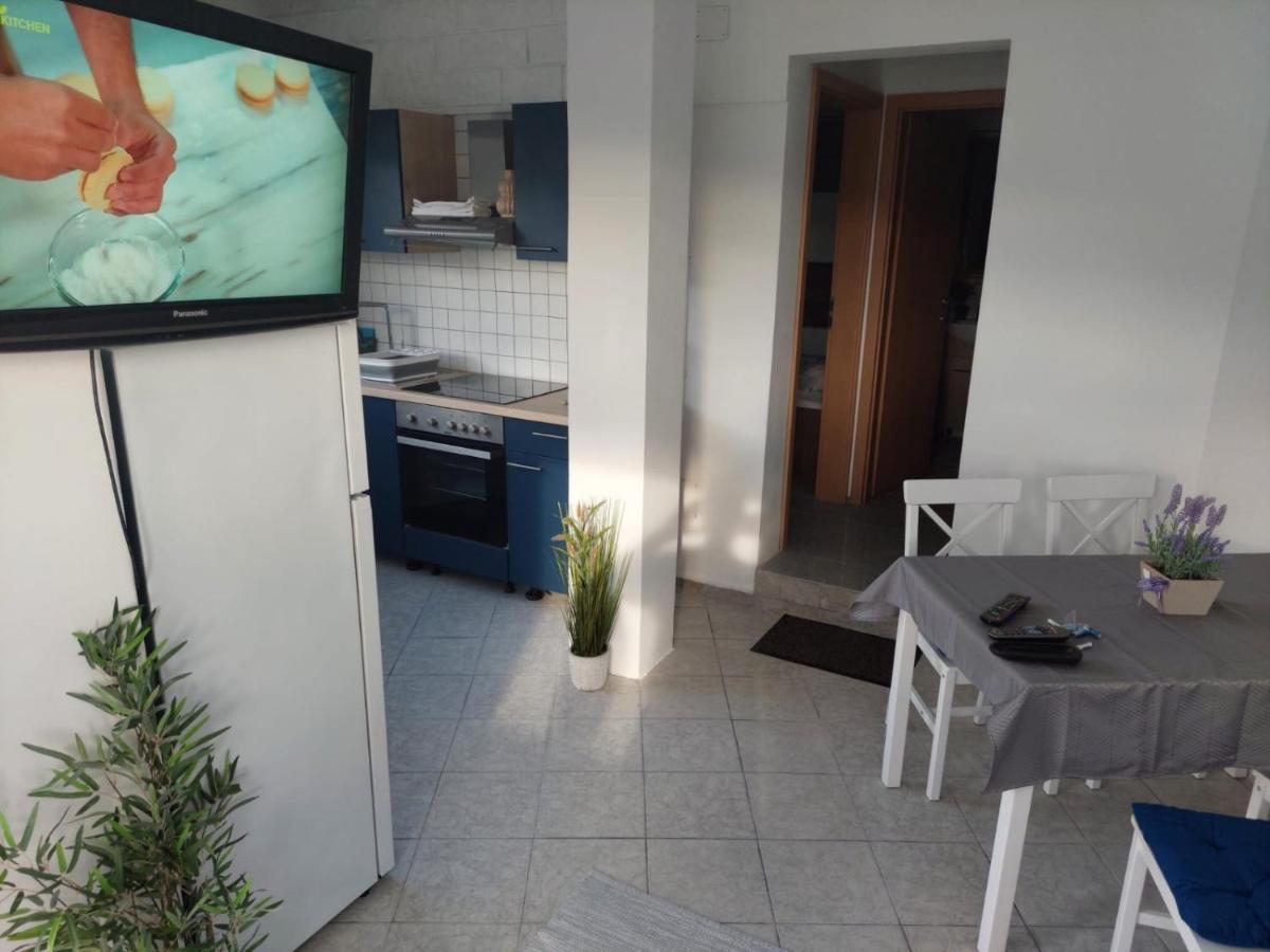 Apartment Rafaello 포르토로즈 외부 사진
