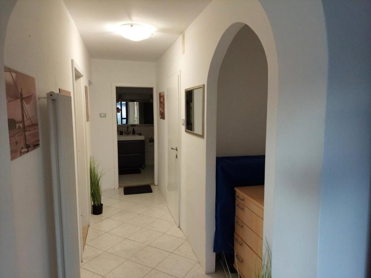 Apartment Rafaello 포르토로즈 외부 사진