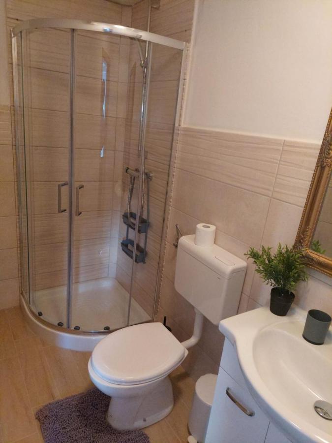 Apartment Rafaello 포르토로즈 외부 사진