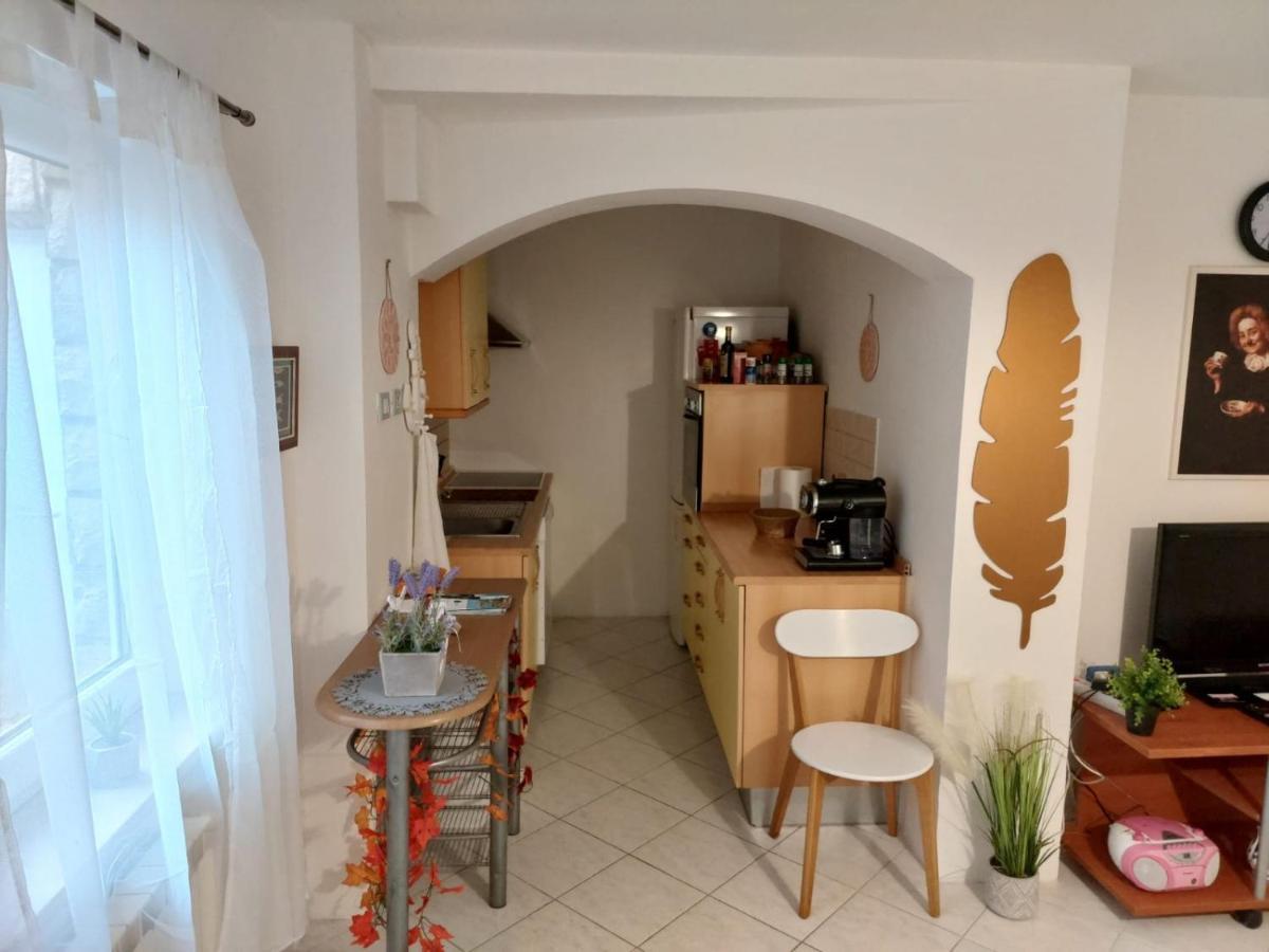Apartment Rafaello 포르토로즈 외부 사진