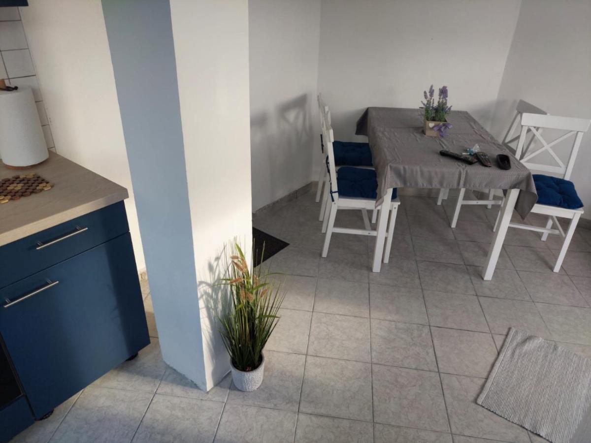 Apartment Rafaello 포르토로즈 외부 사진