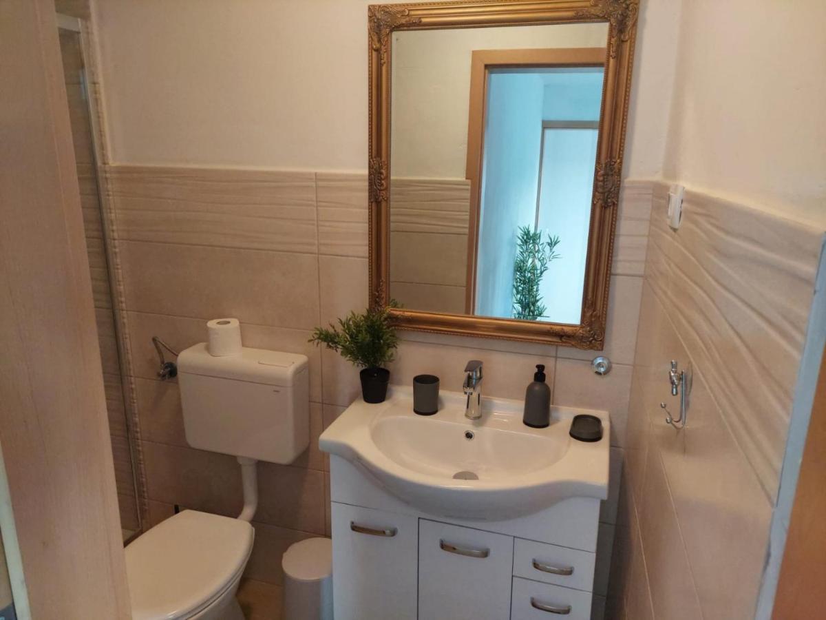 Apartment Rafaello 포르토로즈 외부 사진