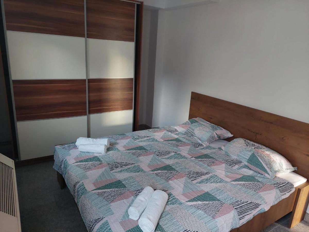 Apartment Rafaello 포르토로즈 외부 사진