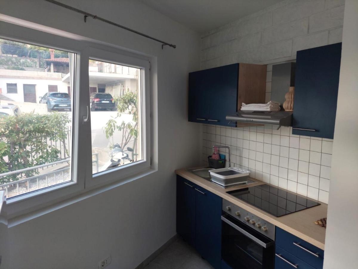Apartment Rafaello 포르토로즈 외부 사진