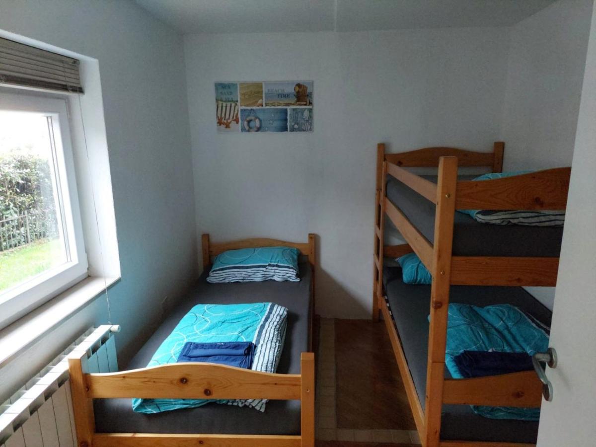 Apartment Rafaello 포르토로즈 외부 사진