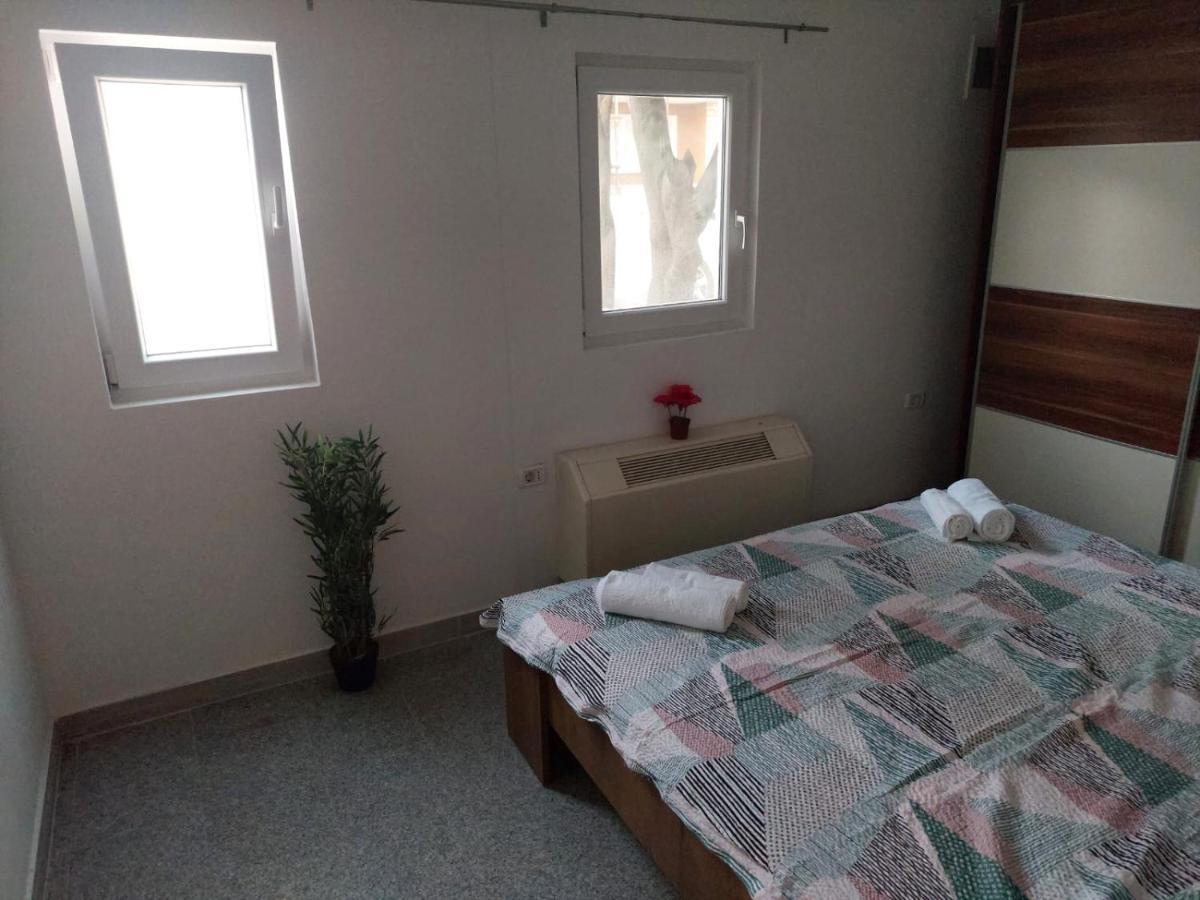 Apartment Rafaello 포르토로즈 외부 사진