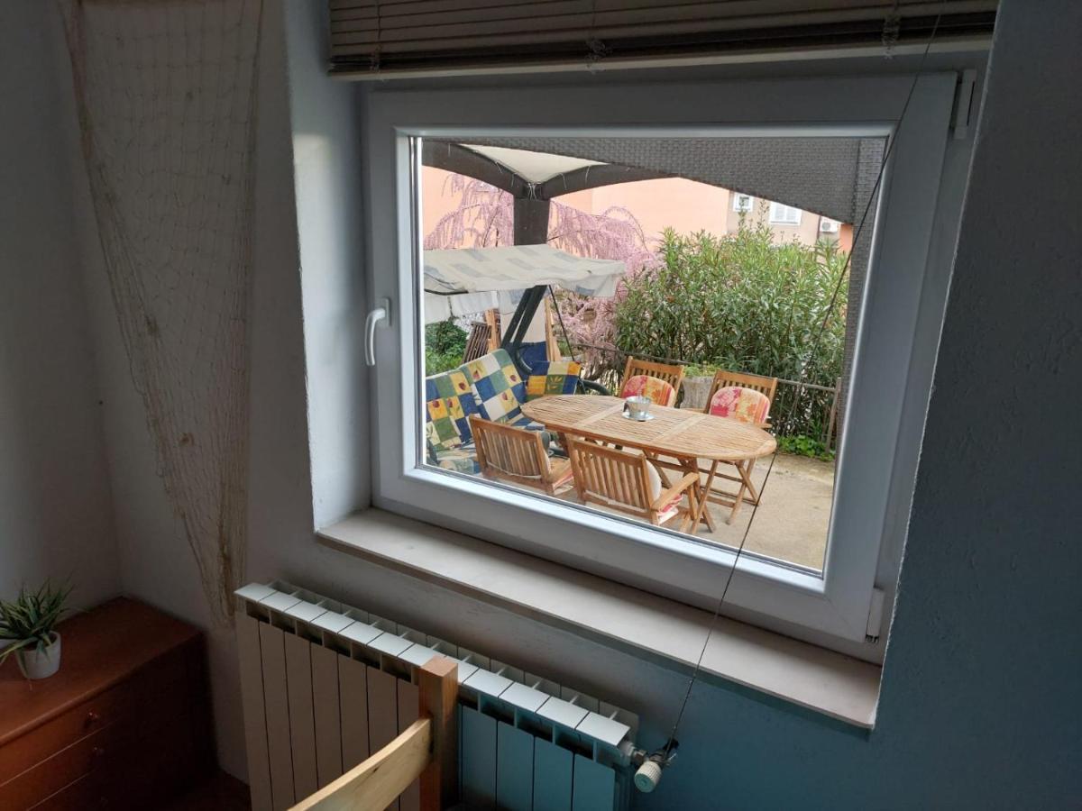 Apartment Rafaello 포르토로즈 외부 사진